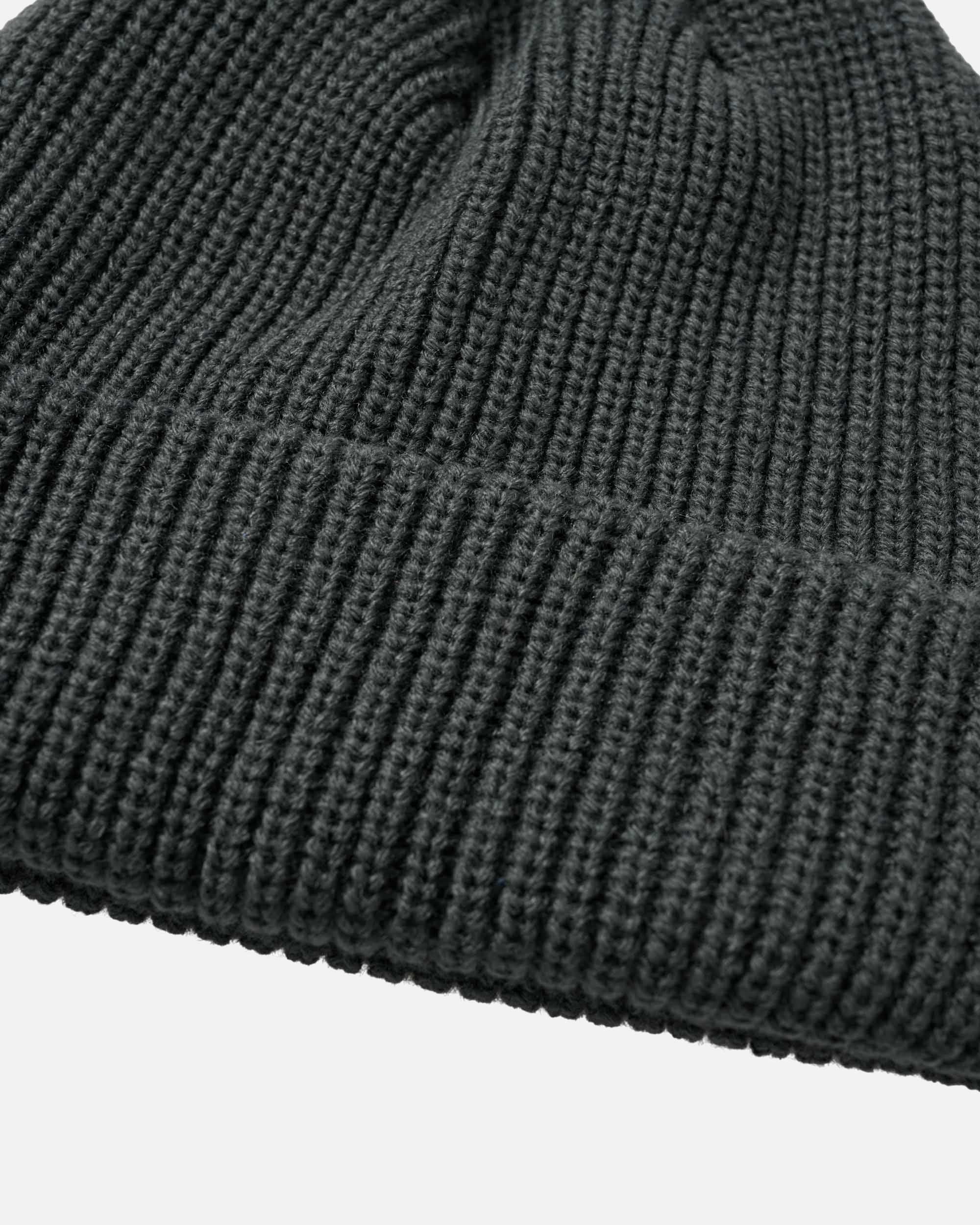 Nautical Beanie - Coal - Image 4