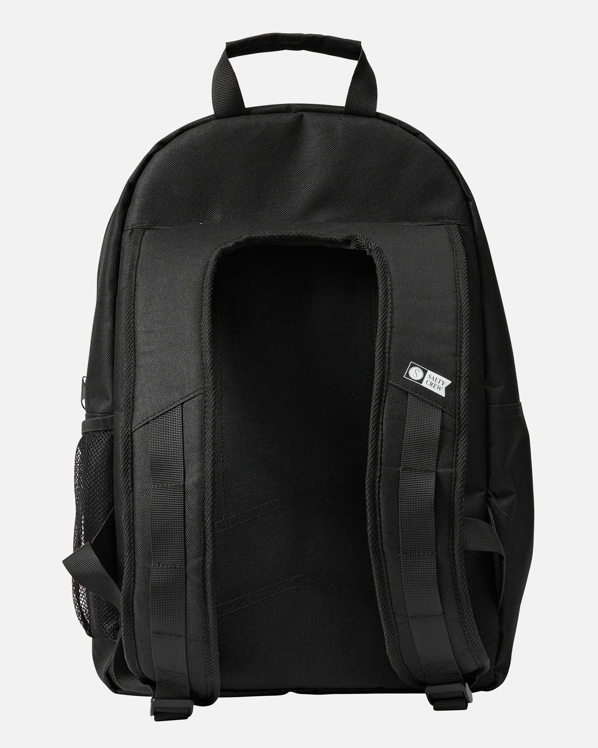Tailed Backpack - Black - Image 3