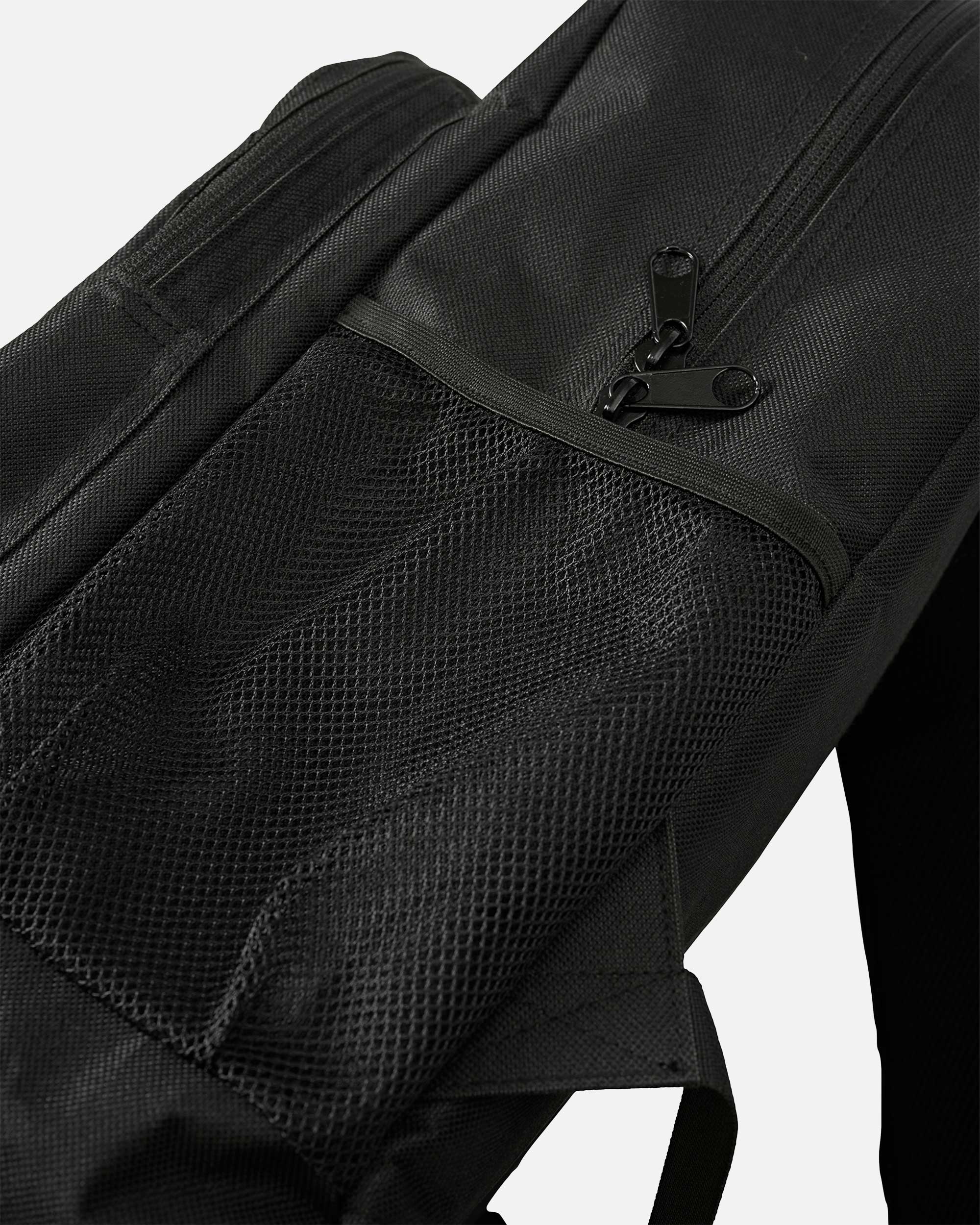 Tailed Backpack - Black - Image 6